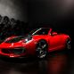 Porsche 911 Carrera Cabriolet Stinger by TopCar