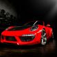 Porsche 911 Carrera Cabriolet Stinger by TopCar