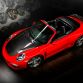 Porsche 911 Carrera Cabriolet Stinger by TopCar