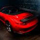 Porsche 911 Carrera Cabriolet Stinger by TopCar