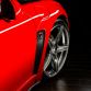 Porsche 911 Carrera Cabriolet Stinger by TopCar