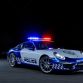 Porsche 911 Carrera for New South Wales police