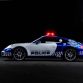 Porsche 911 Carrera for New South Wales police