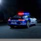 Porsche 911 Carrera for New South Wales police