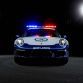 Porsche 911 Carrera for New South Wales police