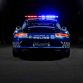 Porsche 911 Carrera for New South Wales police