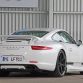 Porsche 911 Carrera S by KTW Tuning and TechArt