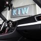 Porsche 911 Carrera S by KTW Tuning and TechArt