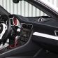 Porsche 911 Carrera S by KTW Tuning and TechArt