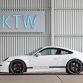 Porsche 911 Carrera S by KTW Tuning and TechArt