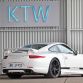 Porsche 911 Carrera S by KTW Tuning and TechArt
