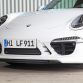 Porsche 911 Carrera S by KTW Tuning and TechArt