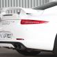 Porsche 911 Carrera S by KTW Tuning and TechArt