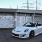 Porsche 911 Carrera S Convertible by Gemballa