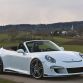Porsche 911 Carrera S Convertible by Gemballa