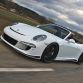 Porsche 911 Carrera S Convertible by Gemballa