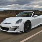 Porsche 911 Carrera S Convertible by Gemballa