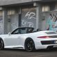 Porsche 911 Carrera S Convertible by Gemballa
