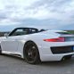 Porsche 911 Carrera S Convertible by Gemballa