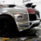 Lamborghini Murcielago in Chrome vinyl