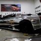 Lamborghini Murcielago in Chrome vinyl