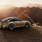 Porsche 911 China 10th Anniversary Edition