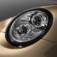 Porsche 911 China 10th Anniversary Edition