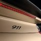 Porsche 911 China 10th Anniversary Edition