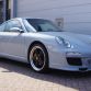 Porsche 911 Classic Sport Replica