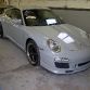 Porsche 911 Classic Sport Replica