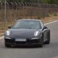 Porsche 911 facelift 2015 Spy Photos