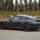 Porsche 911 facelift 2015 Spy Photos