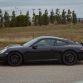 Porsche 911 facelift 2015 Spy Photos