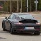 Porsche 911 facelift 2015 Spy Photos