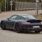 Porsche 911 facelift 2015 Spy Photos
