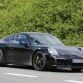 Porsche 911 facelift 2016 spy photos (1)