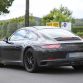 Porsche 911 facelift 2016 spy photos (11)