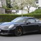 Porsche 911 facelift 2016 spy photos (12)