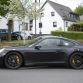 Porsche 911 facelift 2016 spy photos (14)
