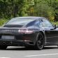 Porsche 911 facelift 2016 spy photos (17)