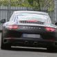 Porsche 911 facelift 2016 spy photos (2)