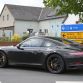 Porsche 911 facelift 2016 spy photos (3)
