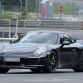 Porsche 911 facelift 2016 spy photos (4)