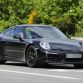 Porsche 911 facelift 2016 spy photos (5)