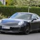 Porsche 911 facelift 2016 spy photos (9)