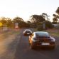 Porsche 911 facelift Testing (12)