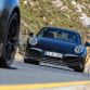 Porsche 911 facelift Testing (16)