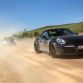 Porsche 911 facelift Testing (5)