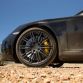 Porsche 911 facelift Testing (7)