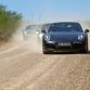 Porsche 911 facelift Testing (8)